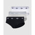 3 Pack Comfort Flex Cotton Brief Underwear