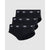 Buy 3 Pack Comfort Flex Cotton Brief Underwear From Adidas Men's Originals - Style Gallery