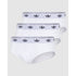 3 Pack Comfort Flex Cotton Brief Underwear