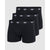 Buy 3 Pack Comfort Flex Cotton Trunk Underwear From Adidas Men's Originals - Style Gallery