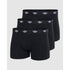 3 Pack Comfort Flex Cotton Trunk Underwear
