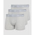 3 Pack Comfort Flex Cotton Trunk Underwear