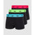 Buy 3 Pack Comfort Flex Cotton Trunk Underwear From Adidas Men's Originals - Style Gallery