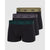 Buy 3 Pack Comfort Flex Cotton Trunk Underwear From Adidas Men's Originals - Style Gallery