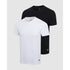 2 Pack Comfort Core Cotton Crew Neck T-Shirt