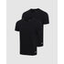 2 Pack Comfort Core Cotton Crew Neck T-Shirt