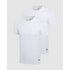 2 Pack Comfort Core Cotton Crew Neck T-Shirt
