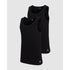 2 Pack Comfort Rib Cotton Tank Top