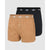 Buy 2 Pack Comfort Core Cotton Icon Boxer Underwear From Adidas Men's Originals - Style Gallery