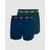Buy 2 Pack Comfort Core Cotton Icon Boxer Underwear From Adidas Men's Originals - Style Gallery