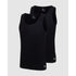 2 Pack Comfort Cotton Rib Tank Top