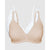 Buy 100% Cotton Lightly-Lined Wirefree Bra (2 Pack) - Style Gallery