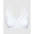 Buy 100% Cotton Lightly-Lined Wirefree Bra (2 Pack) - Style Gallery