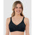 Buy Wirefree Full Cup Unlined 100% Cotton Bra From Bestform - Style Gallery
