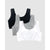 Buy Wirefree Cotton Sports Crop Top Bra (3 Pack) From Bestform - Style Gallery