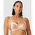 Moulded Wirefree Soft Cup Minimiser Bra