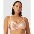 Moulded Wirefree Soft Cup Minimiser Bra