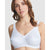 Buy Grace Wirefree Cotton Full Cup Support Bra From Royce Lingerie - Style Gallery