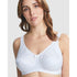 Grace Wirefree Cotton Full Cup Support Bra