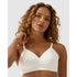 Side Smoothing Soft Cup Wireless Padded Bra