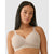 Side Smoothing Soft Cup Wireless Padded Bra