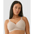 Side Smoothing Soft Cup Wireless Padded Bra