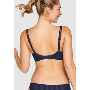 The Wednesday Wide Strap Wirefree Bra - Style Gallery