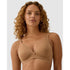 Padded Wirefree T-Shirt Bra with Wide Straps
