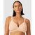 Padded Wirefree T-Shirt Bra with Wide Straps