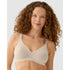 Organic Cotton Wirefree Nursing Bra