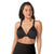 Buy Brigitte Clip Front Close Wired Posture Support Bra - Style Gallery