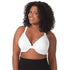 Brigitte Clip Front Close Wired Posture Support Bra