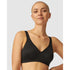 Elasticup 'Perfect Fit' Moulded Wirefree Bra