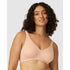 Elasticup 'Perfect Fit' Moulded Wirefree Bra