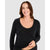 Buy Chill Long-Sleeve Base Layer Thermal Top From Sans Complexe - Style Gallery