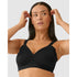 Friday Side Smoothing Seamless Cup Wirefree Bra