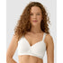 Friday Side Smoothing Seamless Cup Wirefree Bra