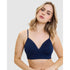 Zen Attitude Lightly Padded Seamless Bralette