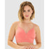 Zen Attitude Lightly Padded Seamless Bralette