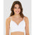 Buy Zen Attitude Lightly Padded Seamless Bralette From Billet Doux - Style Gallery