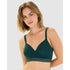 Zen Light Seamless Moulded Wirefree Bra