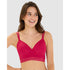 Zen Light Seamless Moulded Wirefree Bra