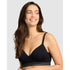 Zen Light Seamless Moulded Wirefree Bra