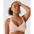 Sunday Lightly-Padded Seamless Wirefree Bra