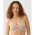 Monday Padded Wirefree Seamless Cup T-Shirt Bra