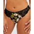 Ariane Fantaisy Microfibre & Lace Bikini Brief
