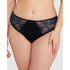 Capucine Low Rise Two-Tone Lace Brief