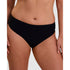 Sonia Laser Cut Microfibre Bikini Brief