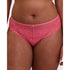 Arum Prima Sheer Stretch Lace Bikini Brief