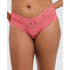 Arum Mid-Rise Lace Brief